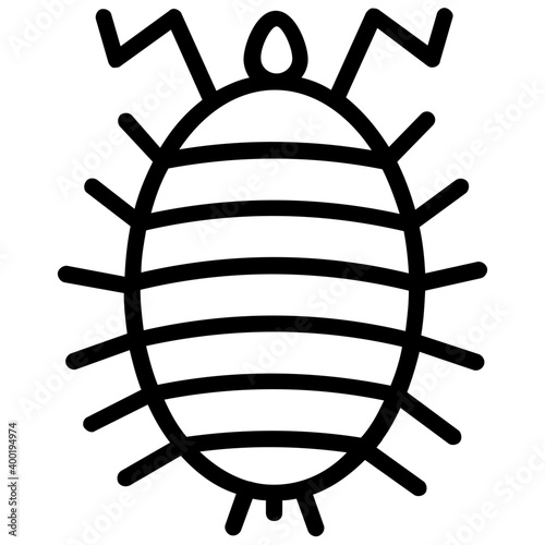 Snow bug