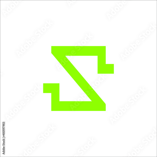 Free Download S Logo  - GFXLoad