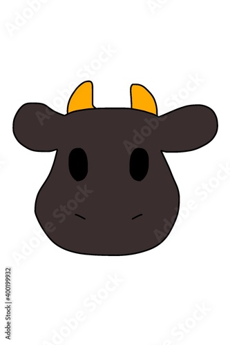 cow