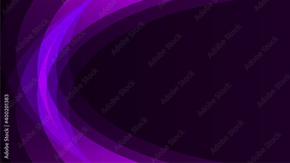 Modern dark purple background design Modern dark purple background design
