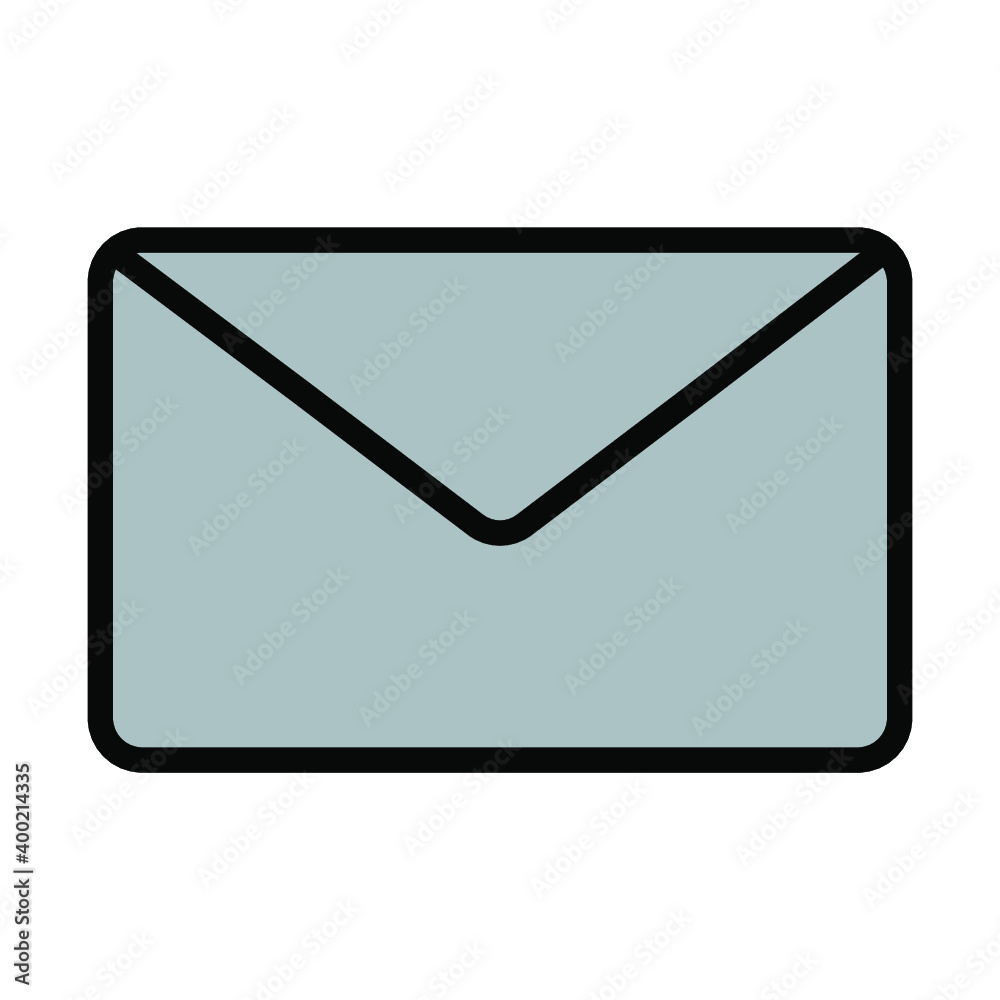 envelope icon premium