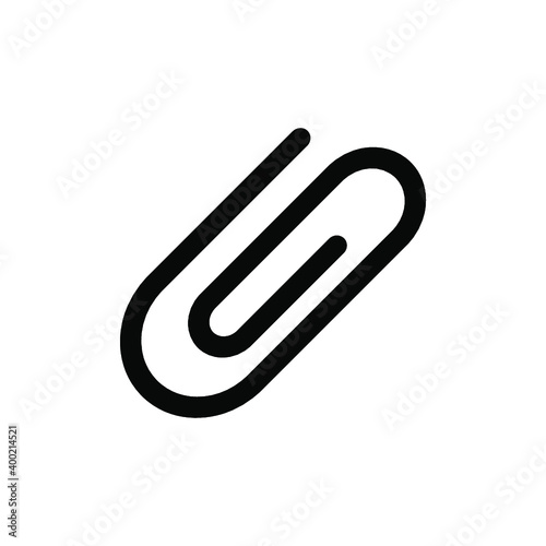 paper clip icon premium