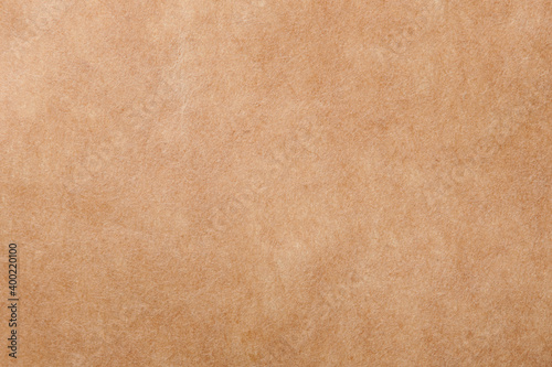 Pattern of brown paper background