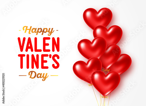 Happy Valentine's Day holid...