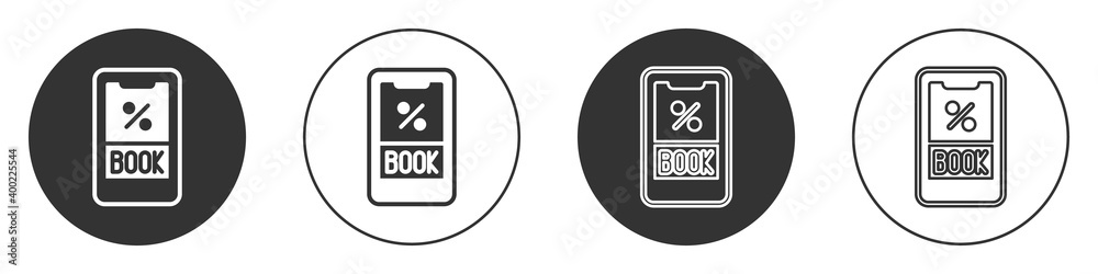 Black Cruise ticket for traveling by ship icon isolated on white background. Travel by Cruise liner. Cruises to Paradise. Circle button. Vector. Black Cruise ticket for traveling by ship icon isolated on white background. Travel by Cruise liner. Cruises to Paradise. Circle button. Vector.