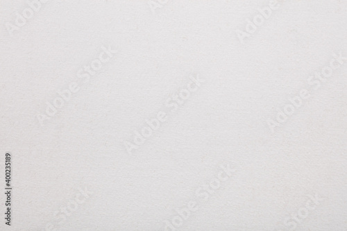 Rough paper  white texture background