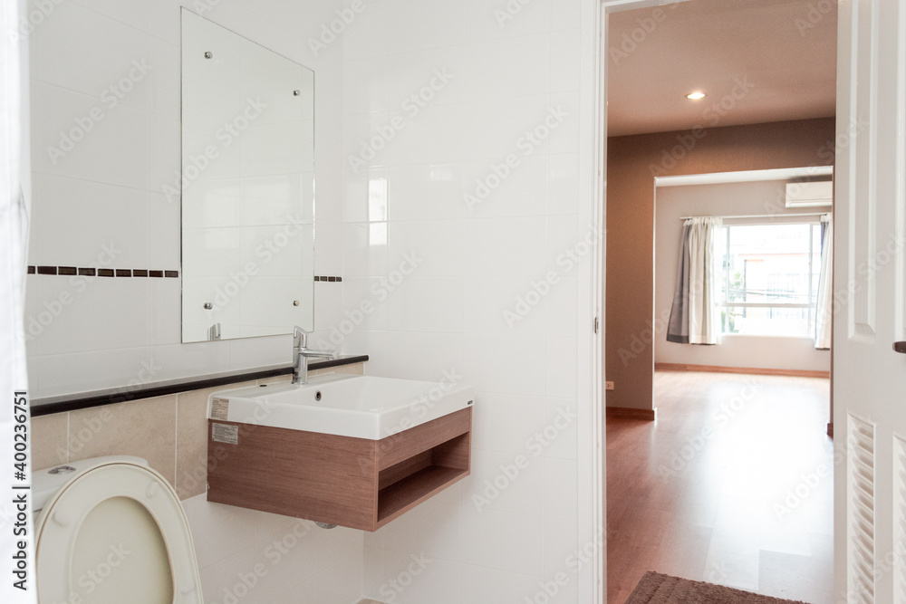 modern bathroom interior modern bathroom interior