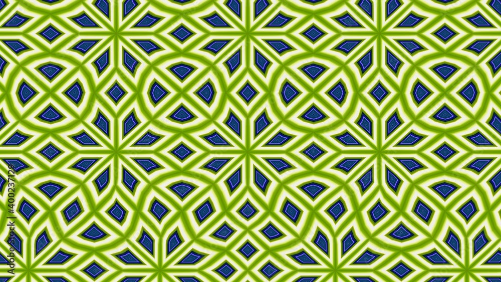 repeating multicolor patterns. repeating multicolor patterns.