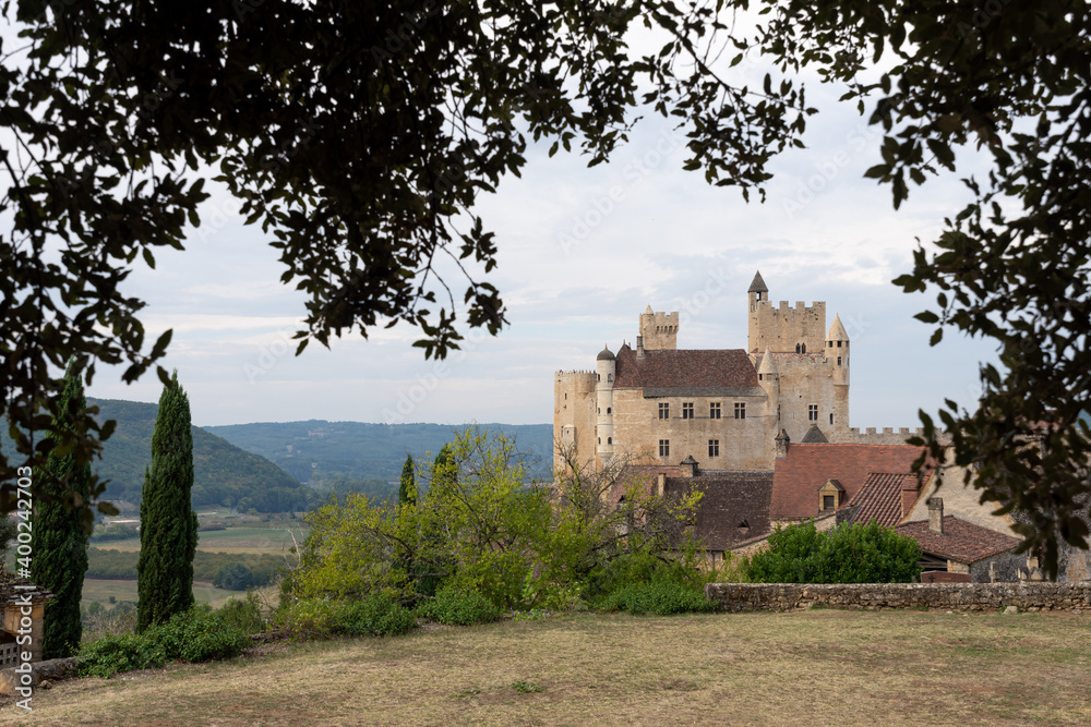 Château de Beynac, Beynac-et-Cazenac, Dordogne