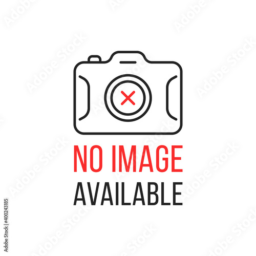 no image available like missing picture