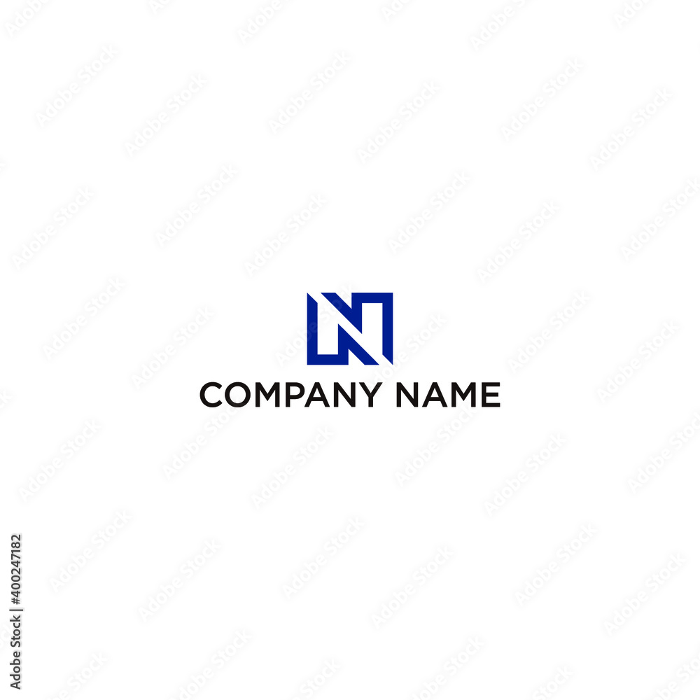 This logo is a combination of 2 letters namely N and C, the design of the logo is made modern, abstract, combination, luxurious and futuristic This logo is a combination of 2 letters namely N and C, the design of the logo is made modern, abstract, combination, luxurious and futuristic
