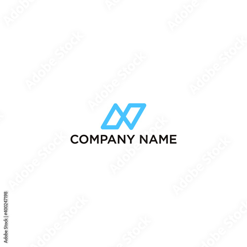 Free Download This logo is a combination of 2 letters namely N and C, the design of the logo is made modern,  abstract, combination, luxurious and futuristic - GFXLoad