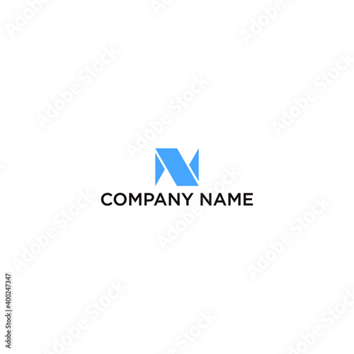 This logo is a combination of 2 letters namely N and C, the design of the logo is made modern, abstract, combination, luxurious and futuristic Free Download This logo is a combination of 2 letters namely N and C, the design of the logo is made modern, abstract, combination, luxurious and futuristic - GFXLoad