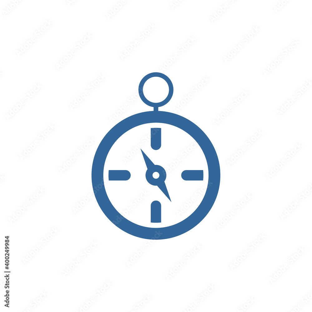 Compass logo design vector template, Outdoor logo design concept, Icon symbol Compass logo design vector template, Outdoor logo design concept, Icon symbol