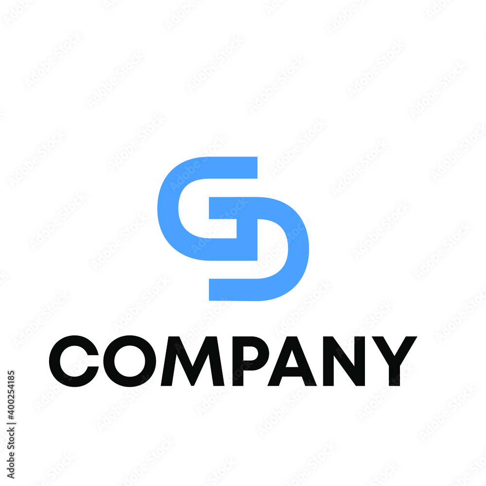 GD logo 