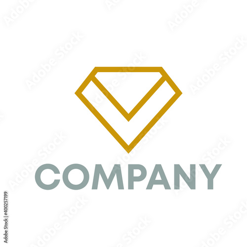 diamond logo Free Download diamond logo - GFXLoad