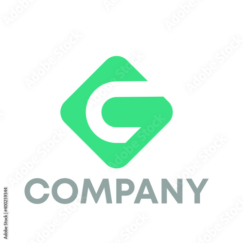 Free Download letter G logo - GFXLoad