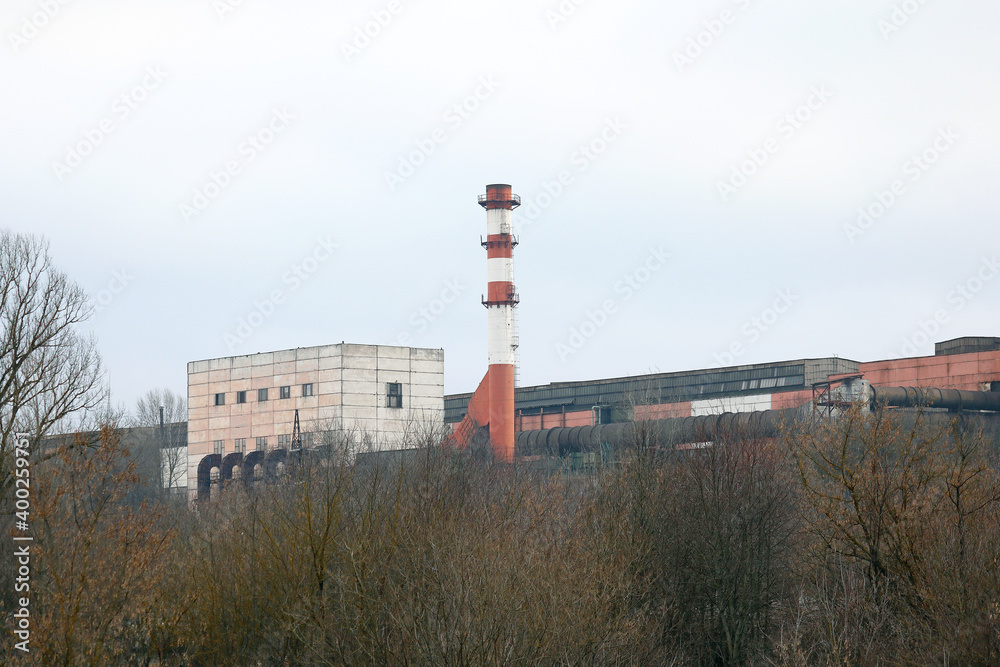 steel production at a metallurgical plant steel production at a metallurgical plant