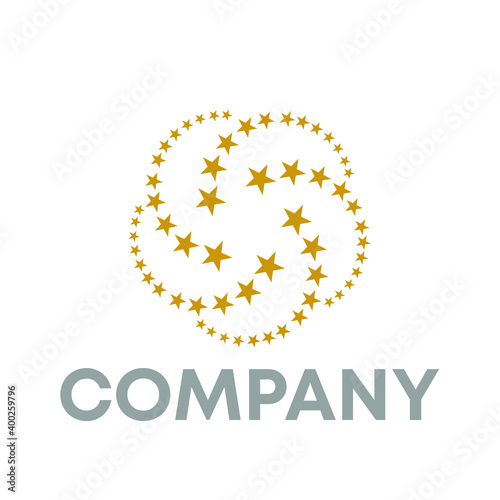 star logo