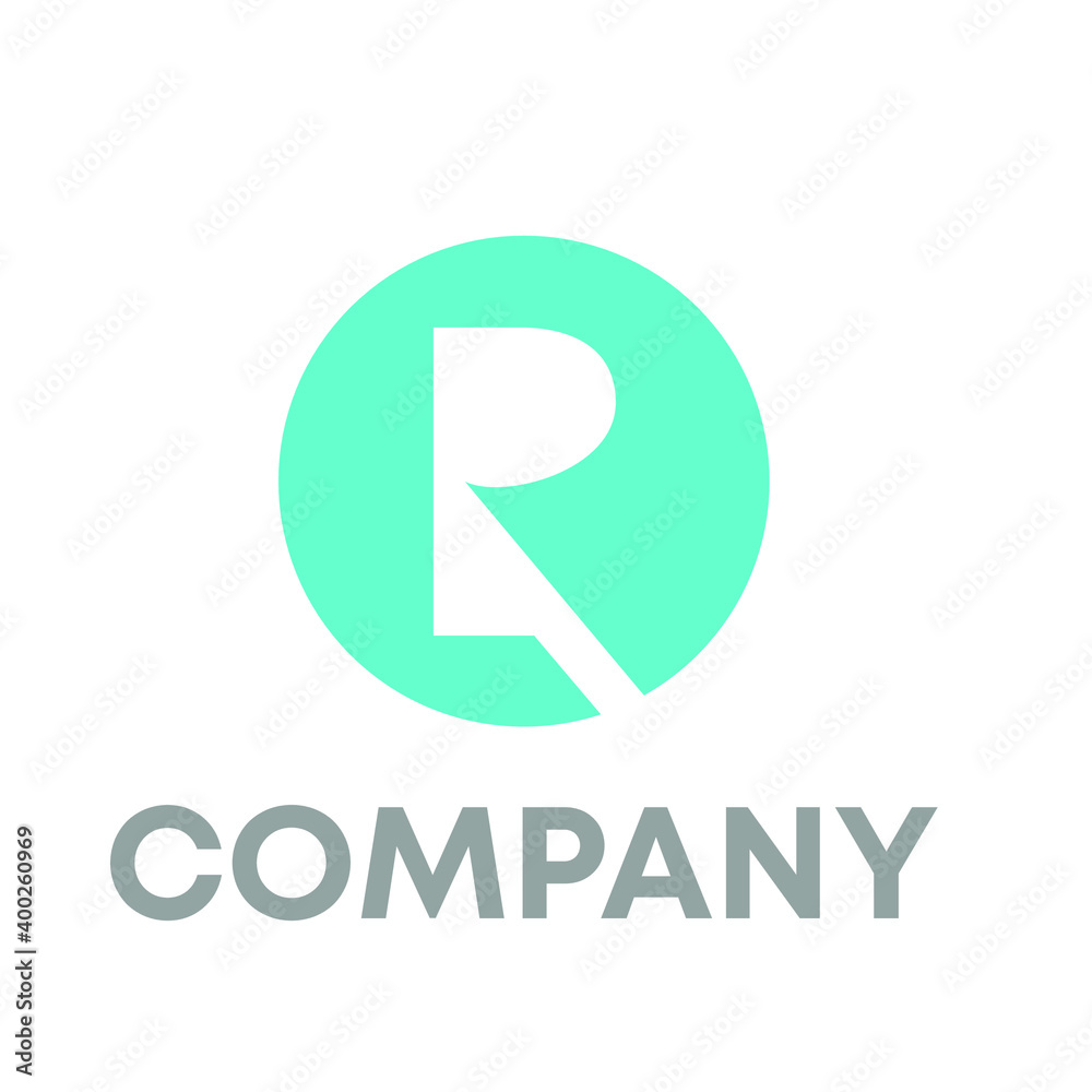 R logo R logo