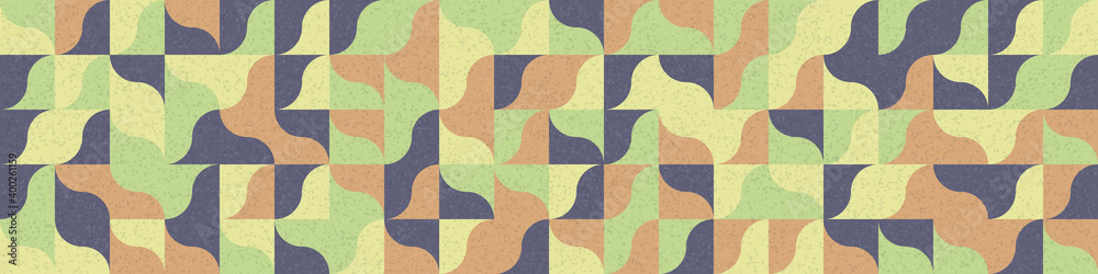 Abstract Geometric Pattern generative computational art illustration Abstract Geometric Pattern generative computational art illustration