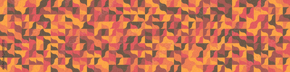 Abstract Geometric Pattern generative computational art illustration Abstract Geometric Pattern generative computational art illustration