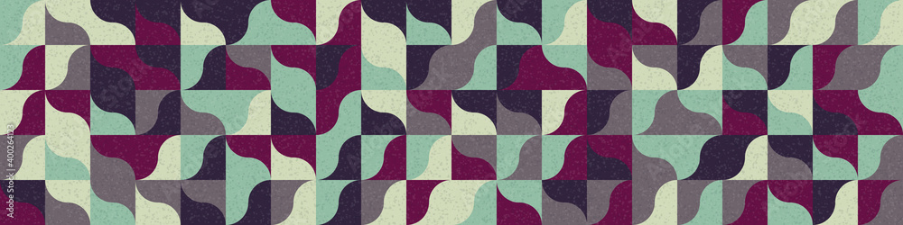 Abstract Geometric Pattern generative computational art illustration Abstract Geometric Pattern generative computational art illustration