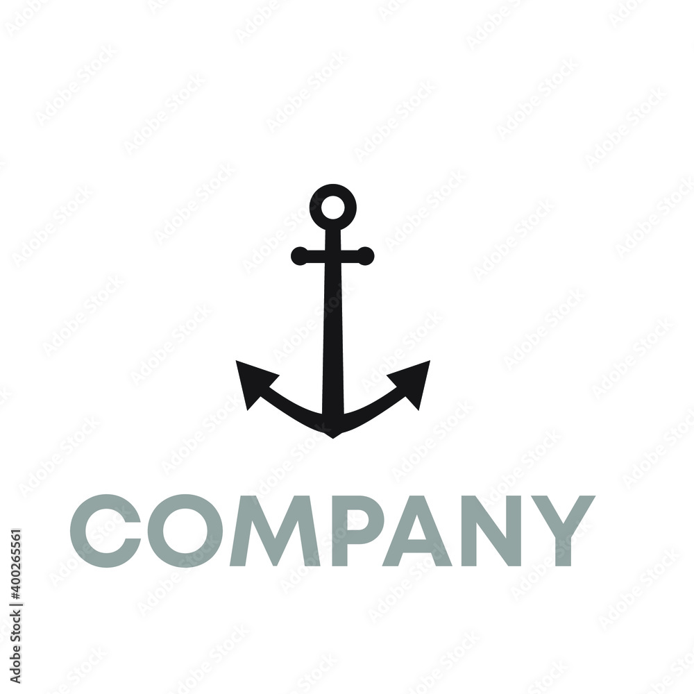 anchor logo