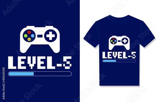 Level 5