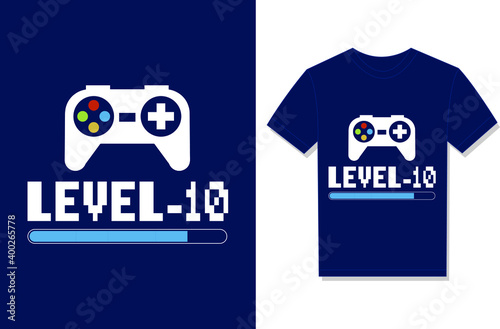 Level 10