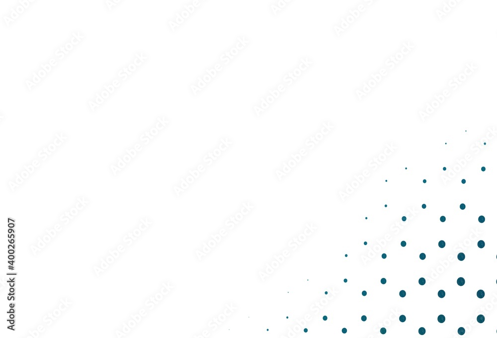 Light blue vector texture with disks. Light blue vector texture with disks.