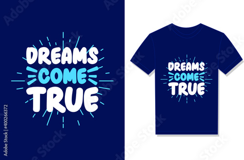 Dreams Come True
