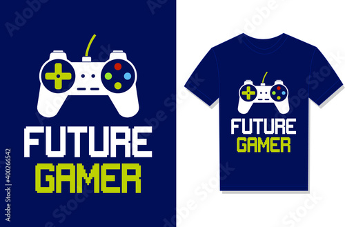 Future Gamer