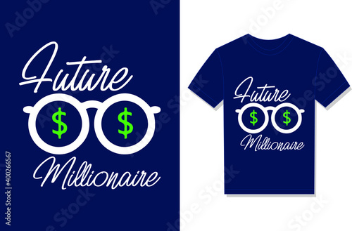 Future Millionaire