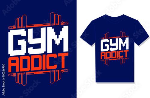 Gym Addict
