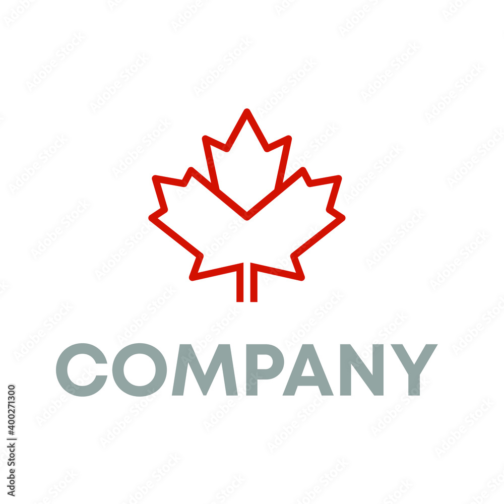 maple leaf logo maple leaf logo