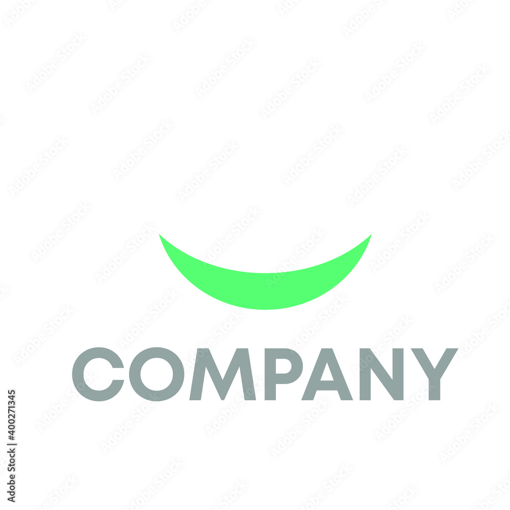 Fototapeta premium V Logo Design 