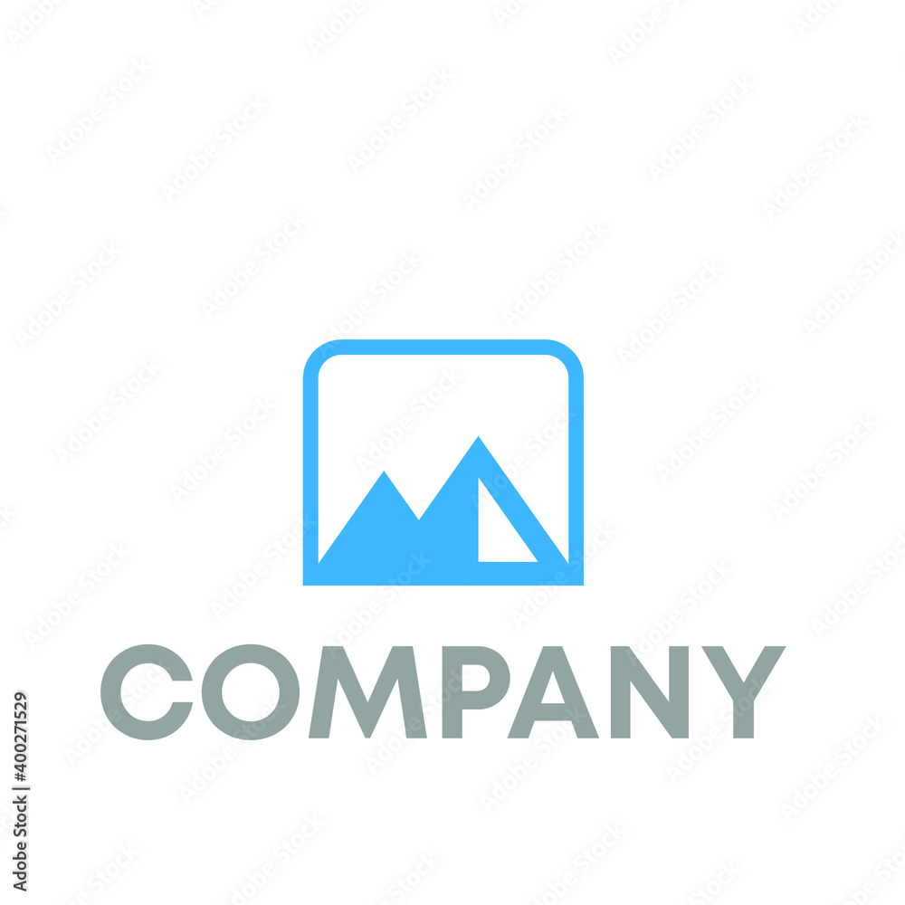 Mountain Logo 
