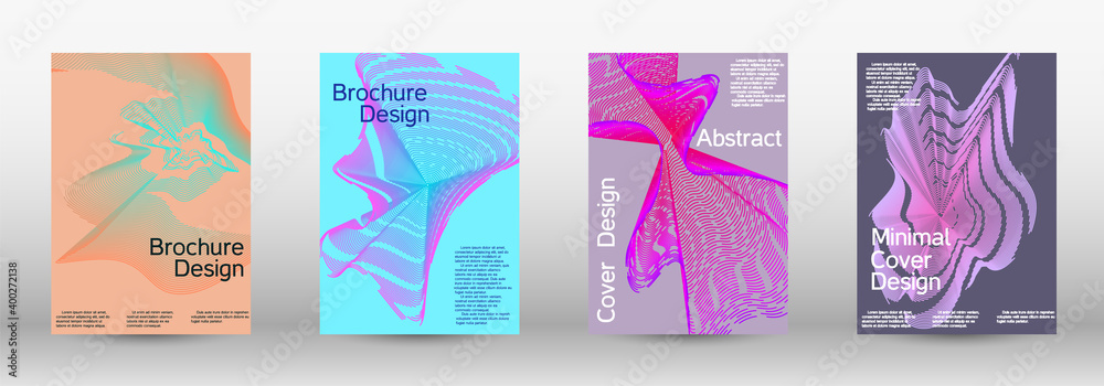 Set of covers for design. Set of covers for design.