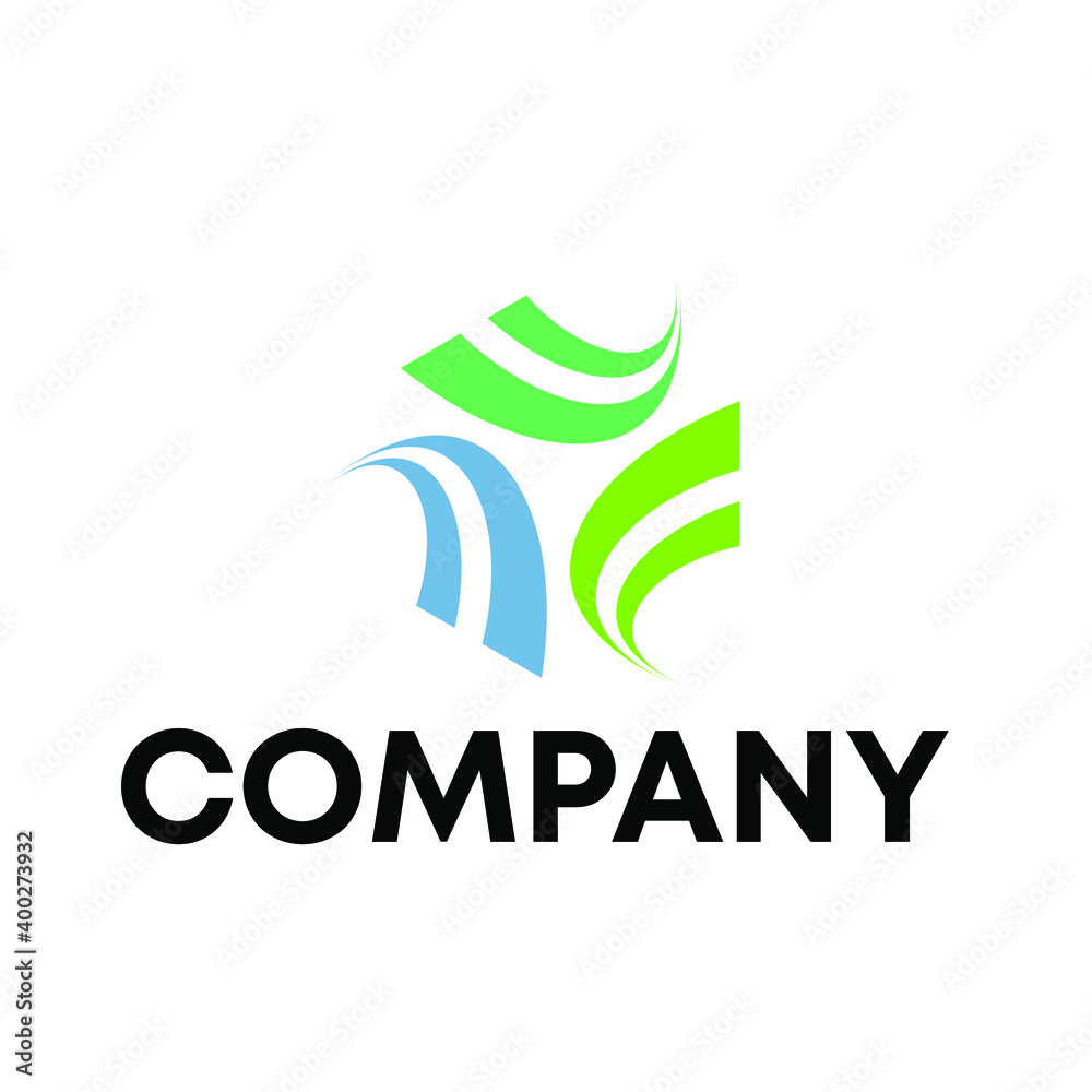 F logo F logo