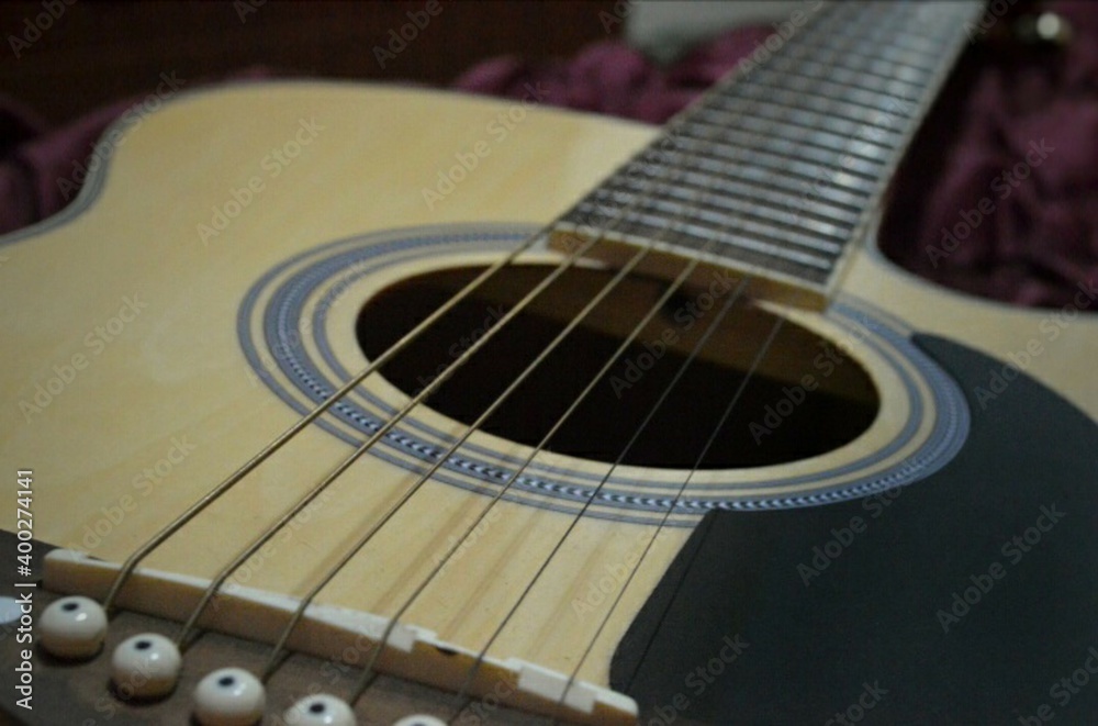 Classic Guitar