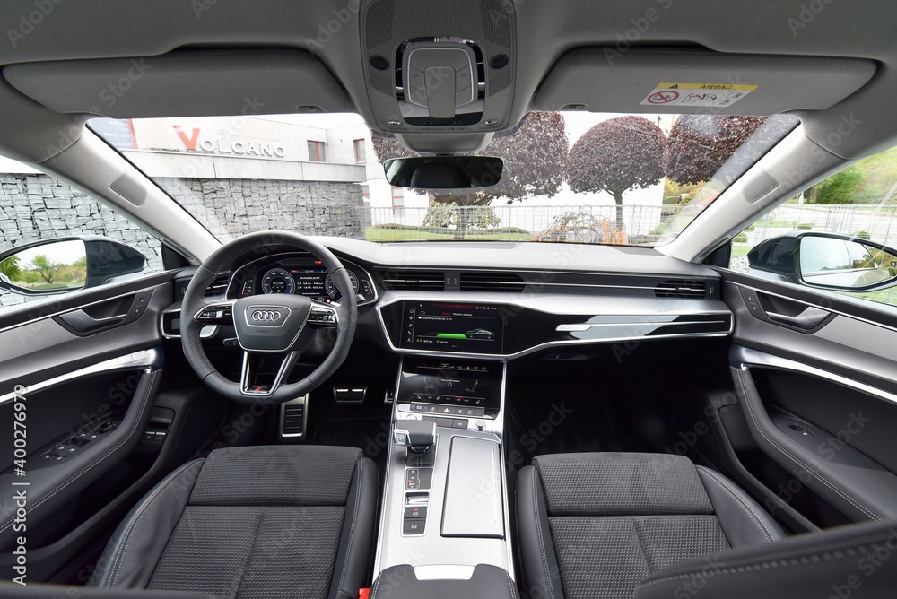 A7 plug in hybrid deals
