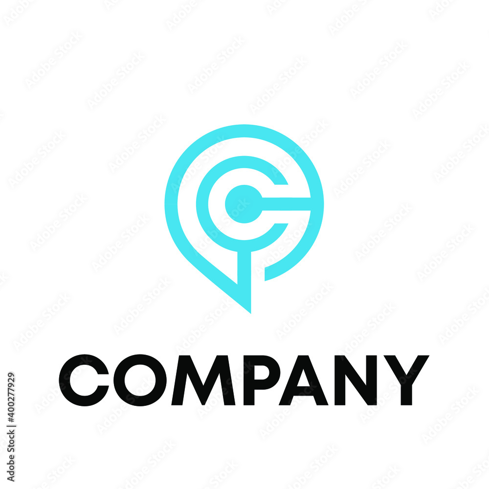communication logo
