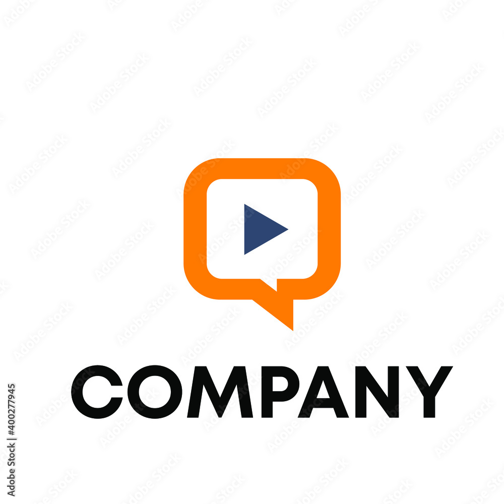 communication logo communication logo