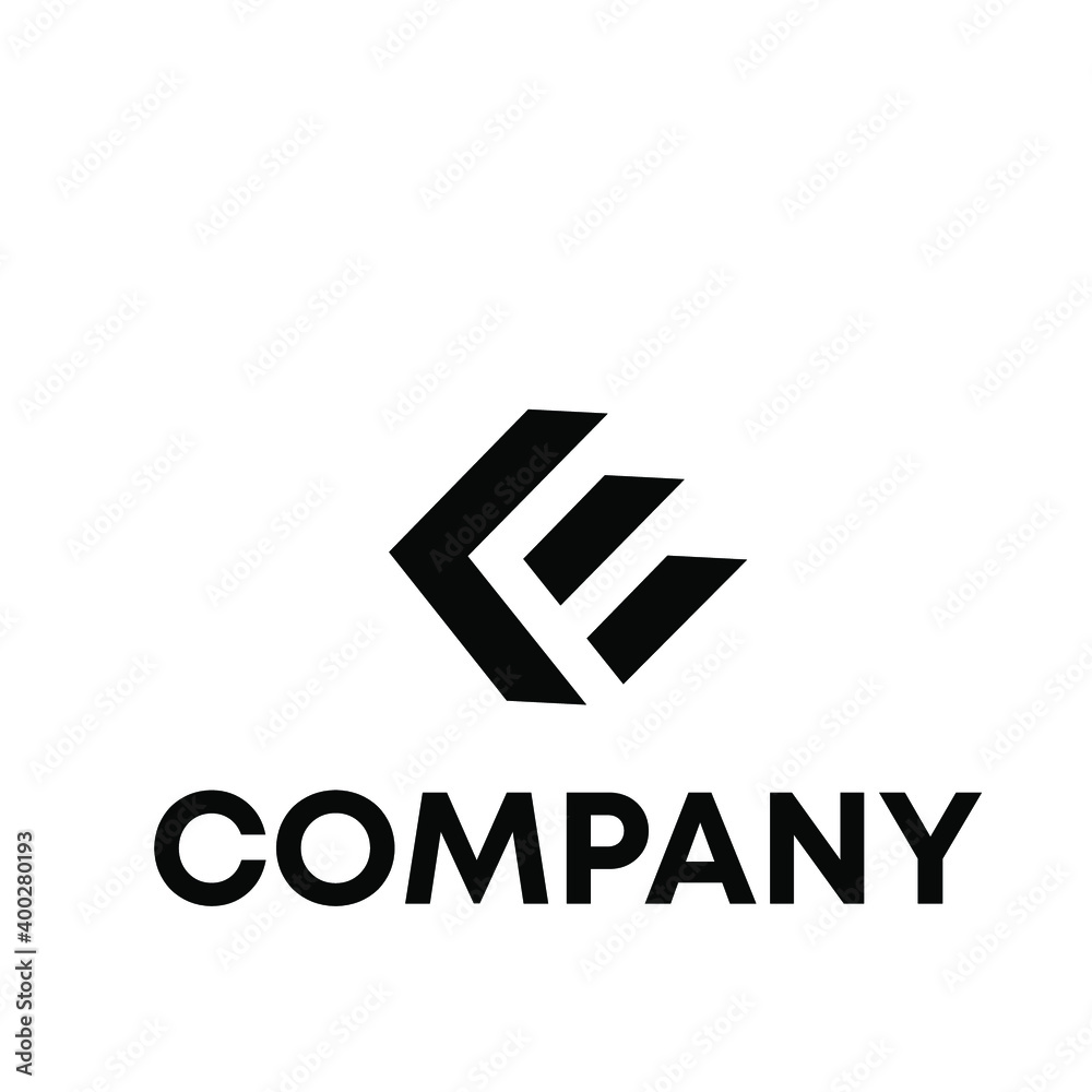 KE Logo Design KE Logo Design