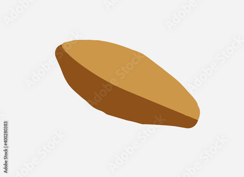 loaf of bread