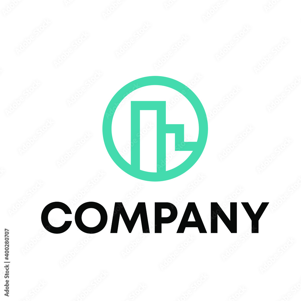 building construction logo building construction logo