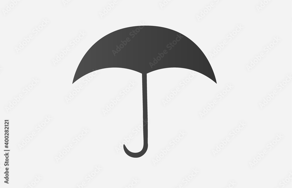 umbrella isolated umbrella isolated