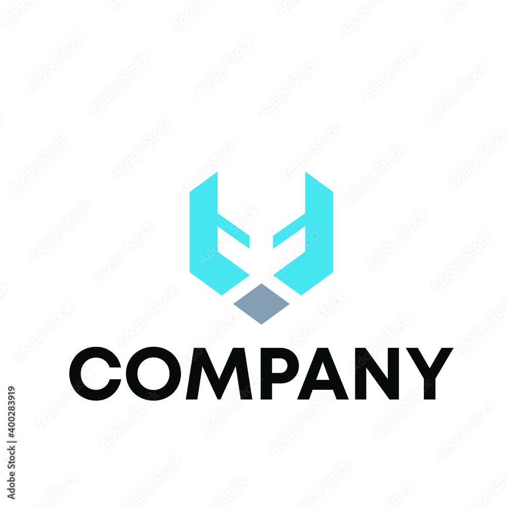 fox logo fox logo