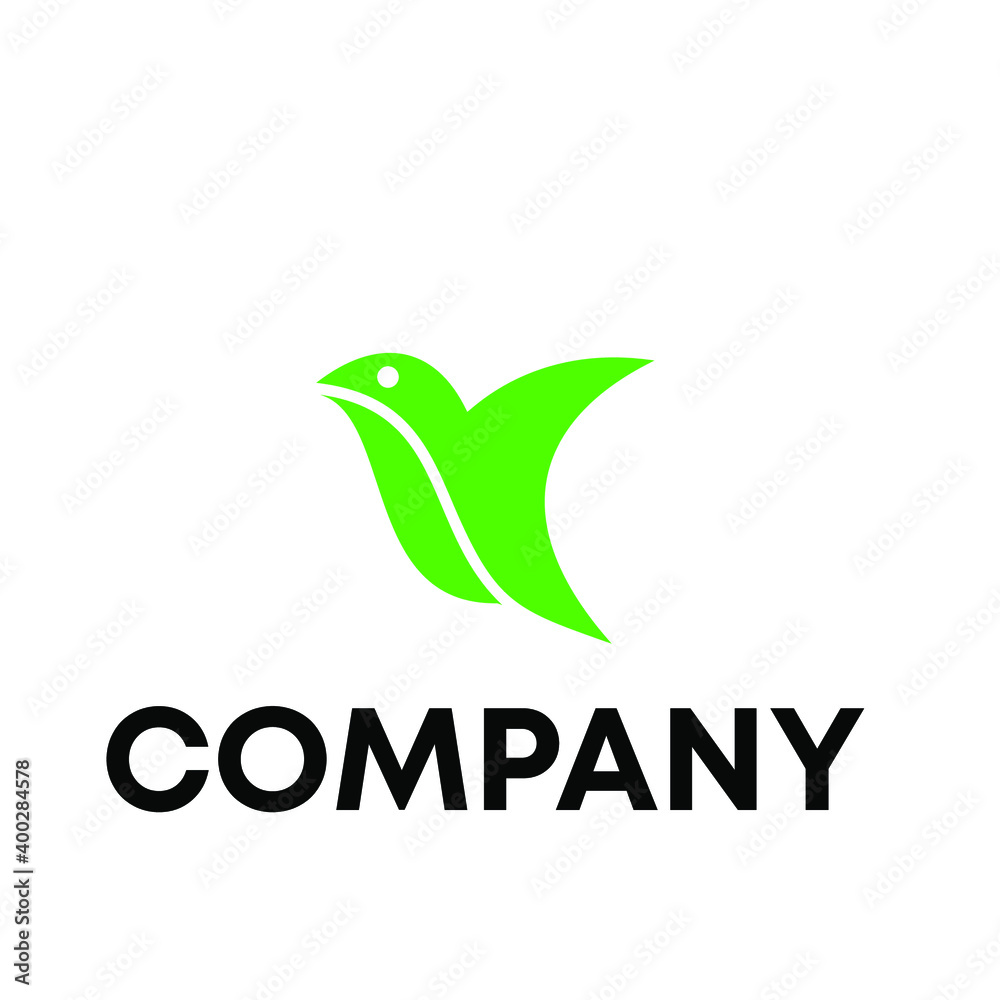bird logo bird logo